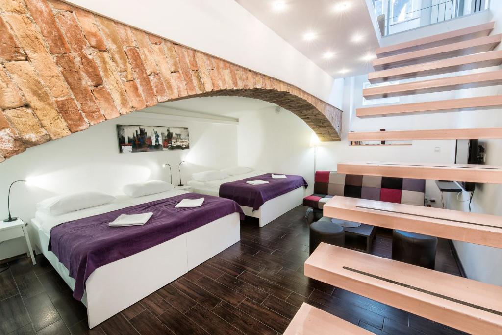 Tia Apartments and Rooms — photo 1