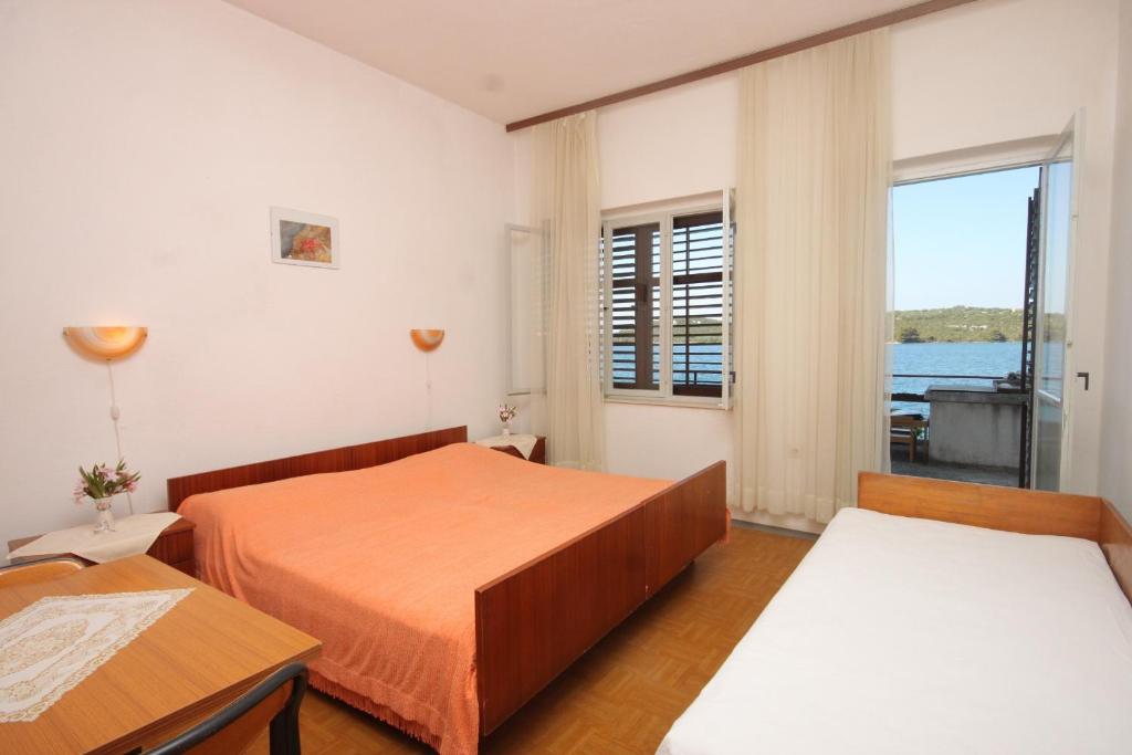 Apartments by the sea Luka - Dugi otok - 441 photo 2