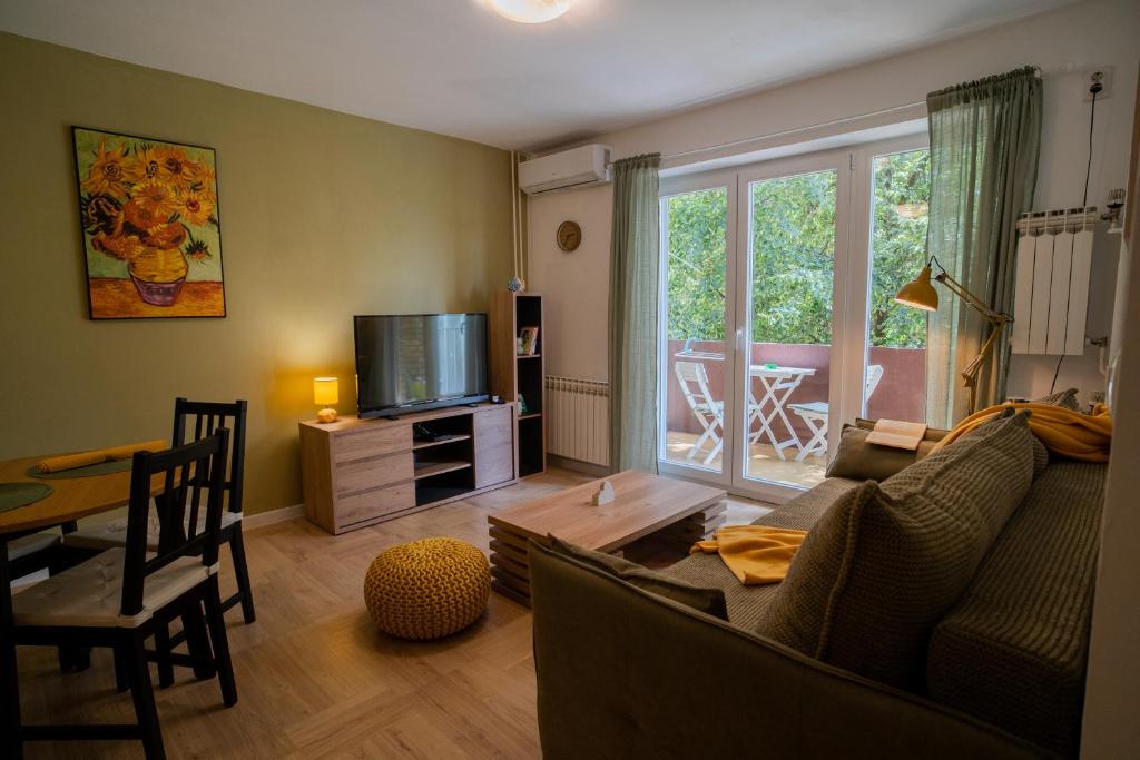 Apartman Terra centar — photo 1