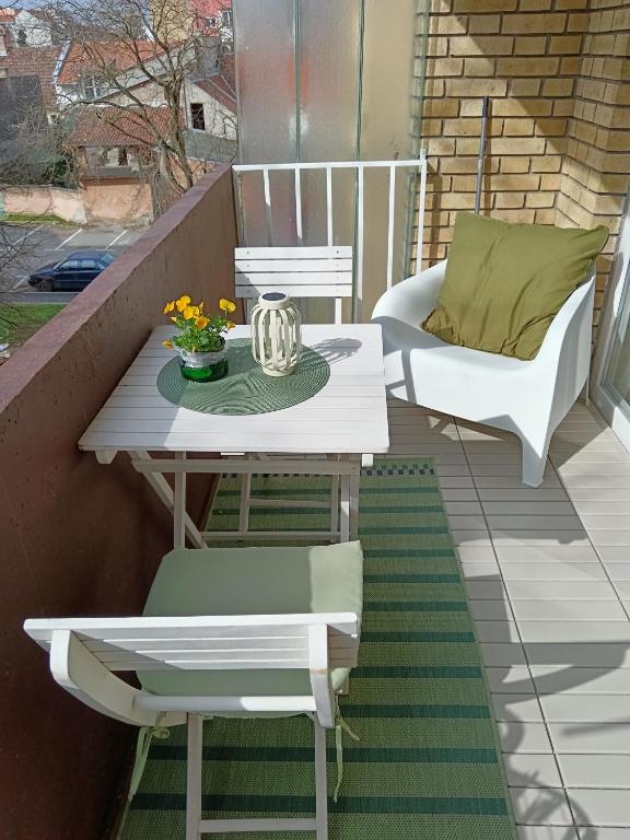 Apartman Terra centar photo 2