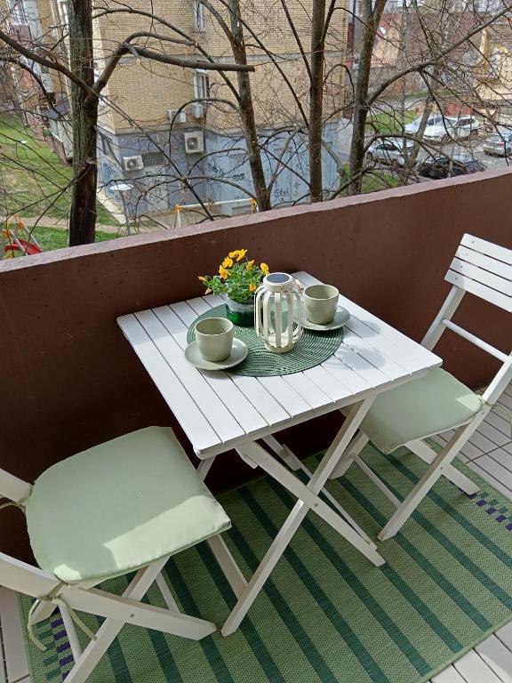 Apartman Terra centar photo 3