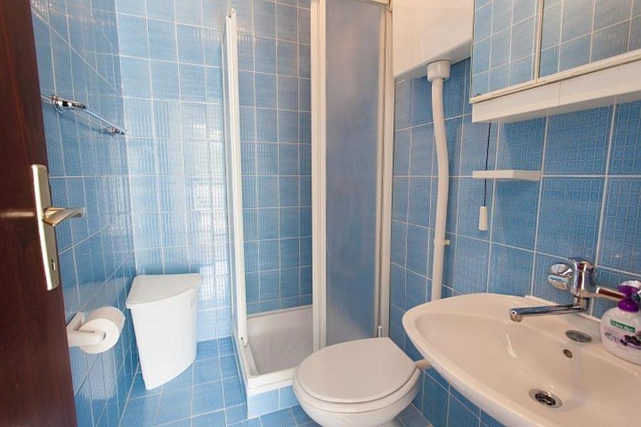 Seaview Apartment Omisalj 3623-1 photo 3
