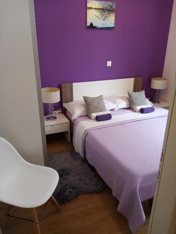 Tomena apartments photo 2