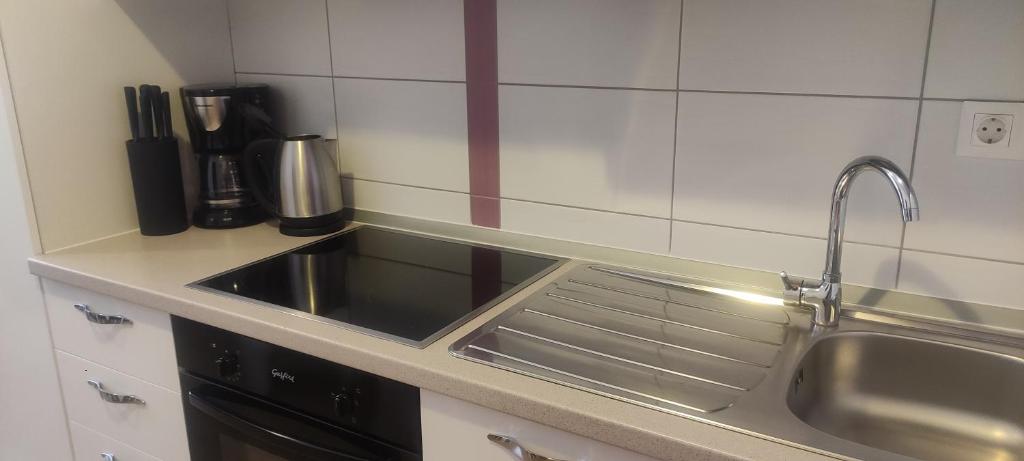 Tomena apartments photo 3