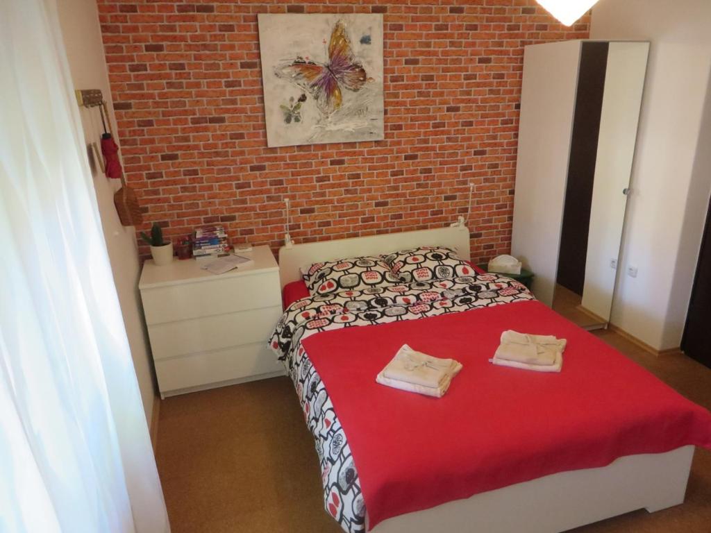 Apartment Lucia — photo 1