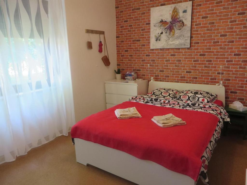 Apartment Lucia photo 2