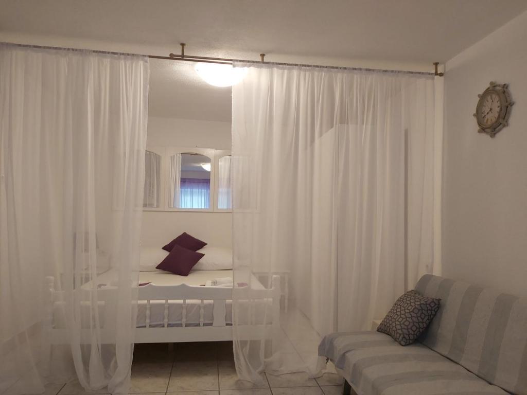 Studio apartman Martina — photo 1