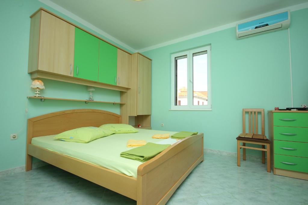 Apartments by the sea Pasman - 8295 photo 2