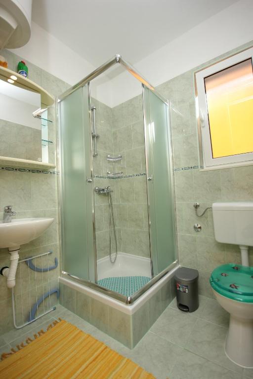 Apartments by the sea Pasman - 8295 photo 3
