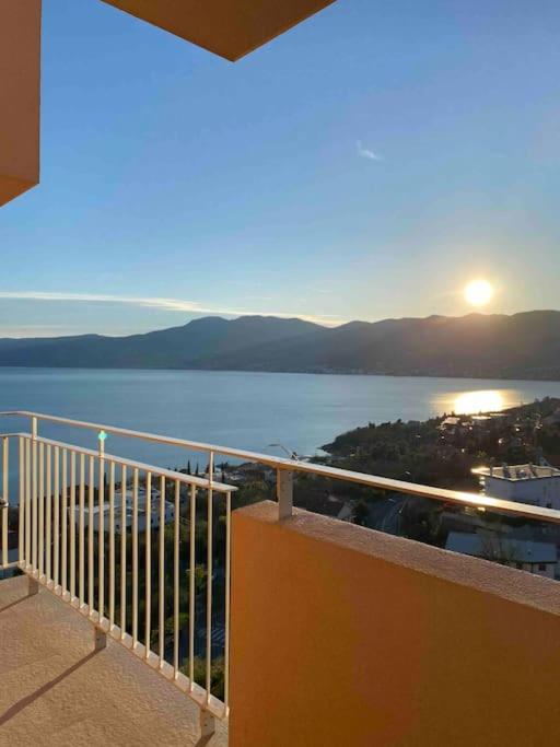 Apartment with sea view between Opatija and Rijeka — photo 1