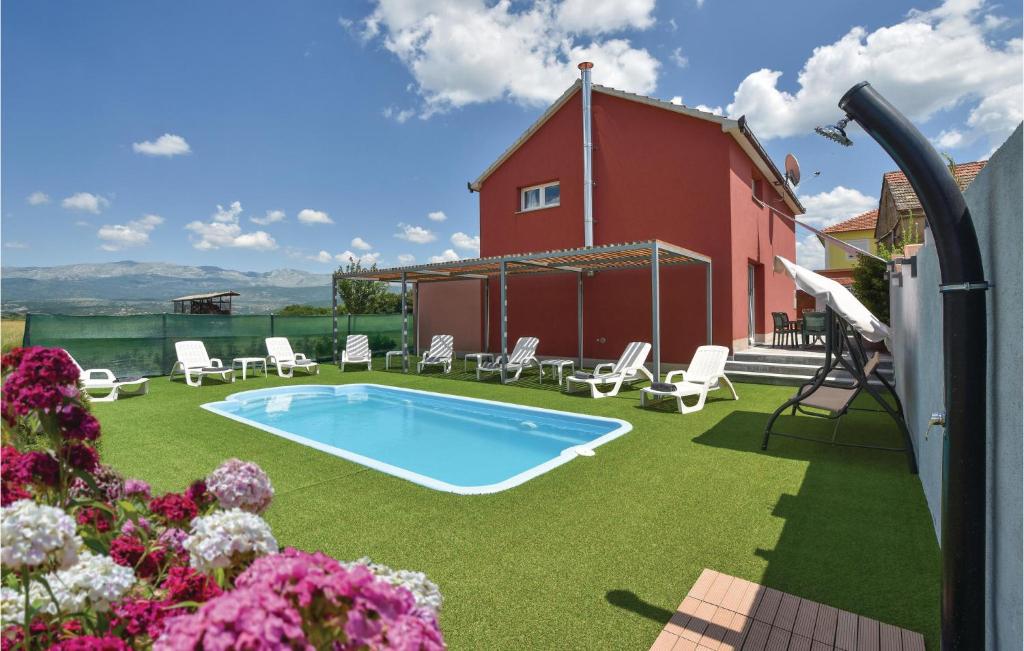 Gorgeous Home In Trilj — photo 1