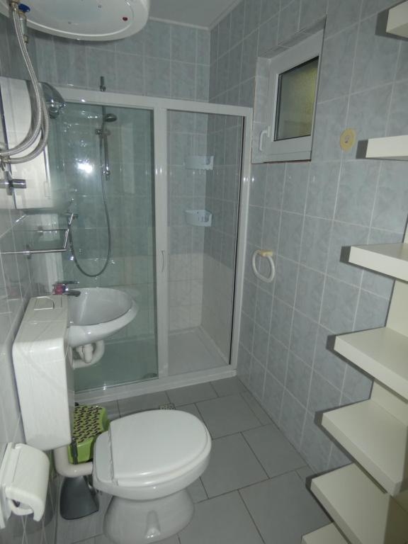 Tomo Apartment photo 3
