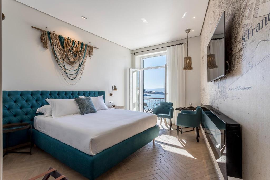 Seaview Luxury Retreat — photo 1
