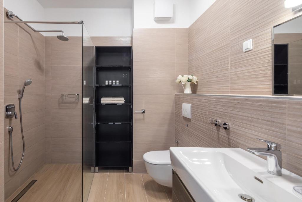 Apartment Maya Center Modern 2bd photo 3