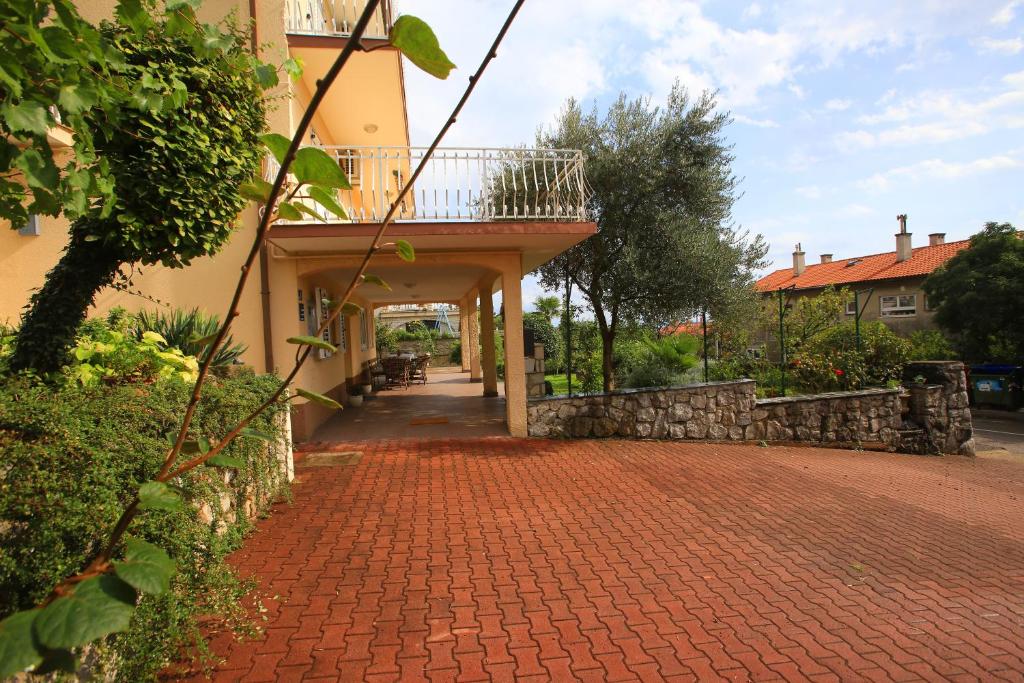 Apartment Rosa photo 2