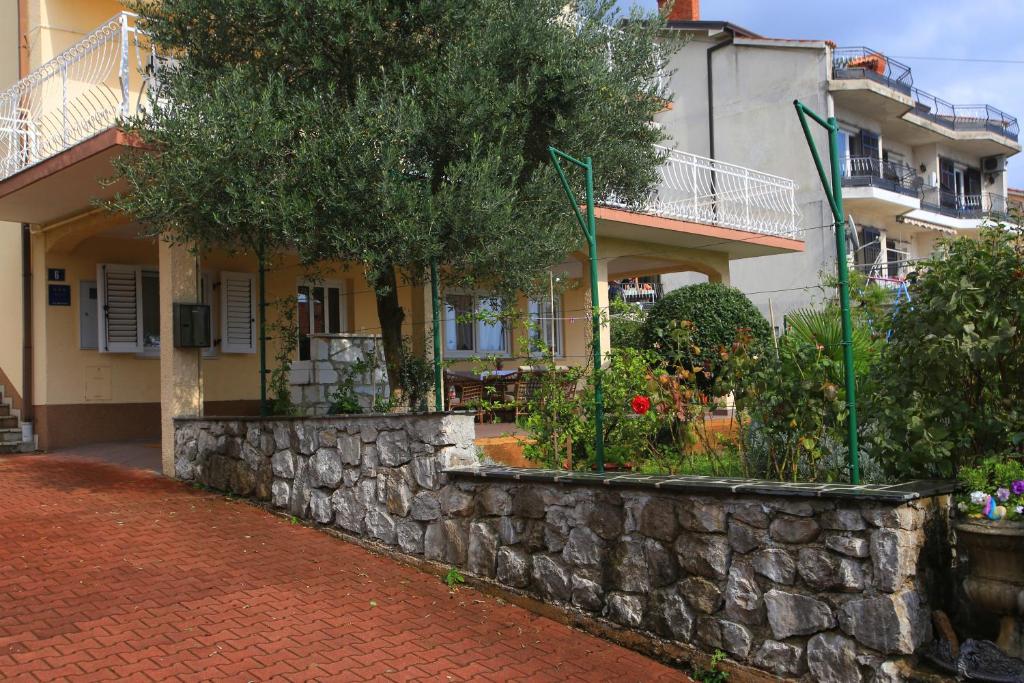 Apartment Rosa photo 3