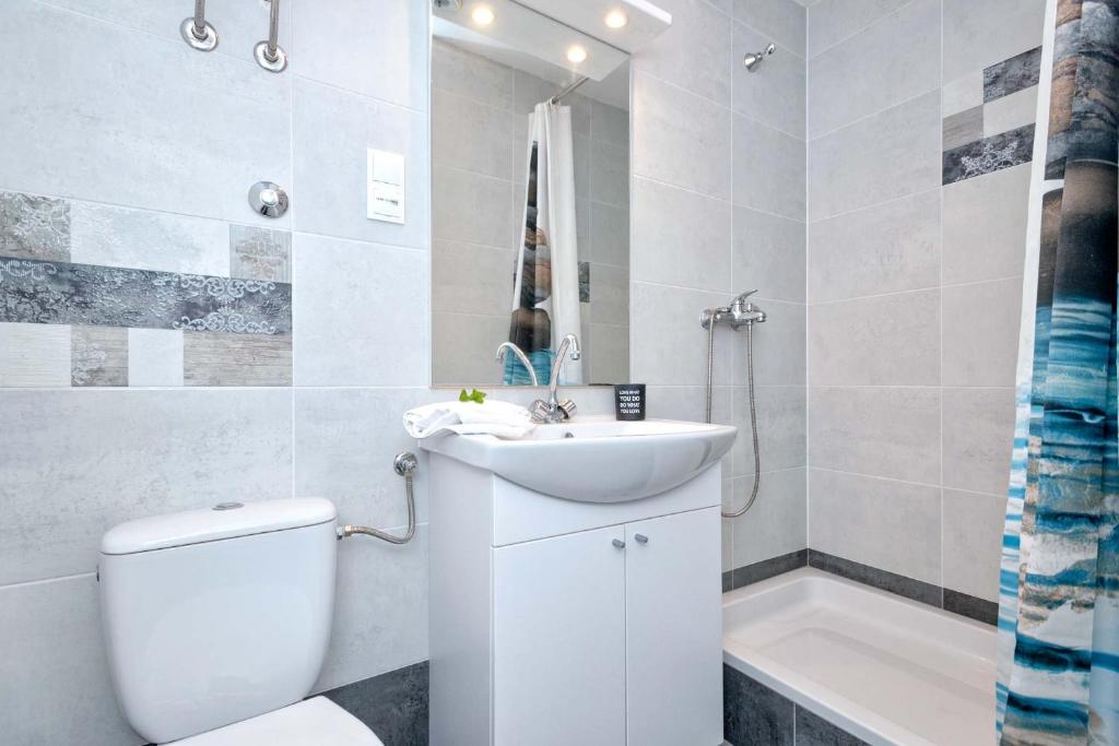 Apartments with WiFi Stari Grad photo 3