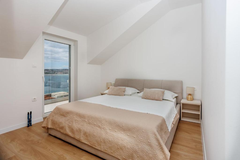 Sea view APARTMENT PEPE photo 2
