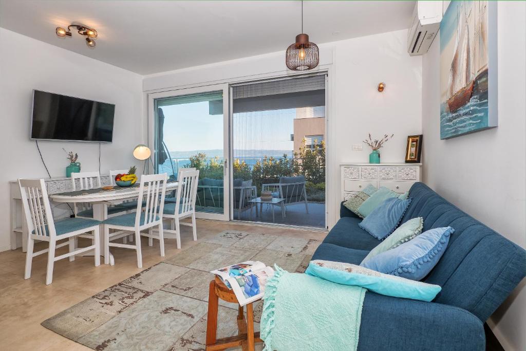 Apartment Joshua near Žnjan Beach in Split — photo 1