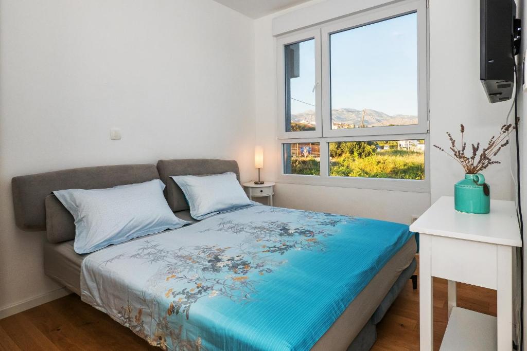 Apartment Joshua near Žnjan Beach in Split photo 2