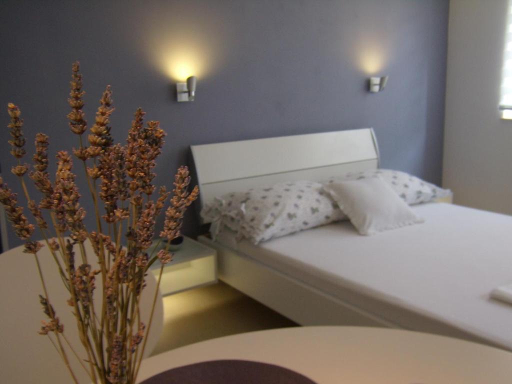 Studio Apartment Lavender photo 2