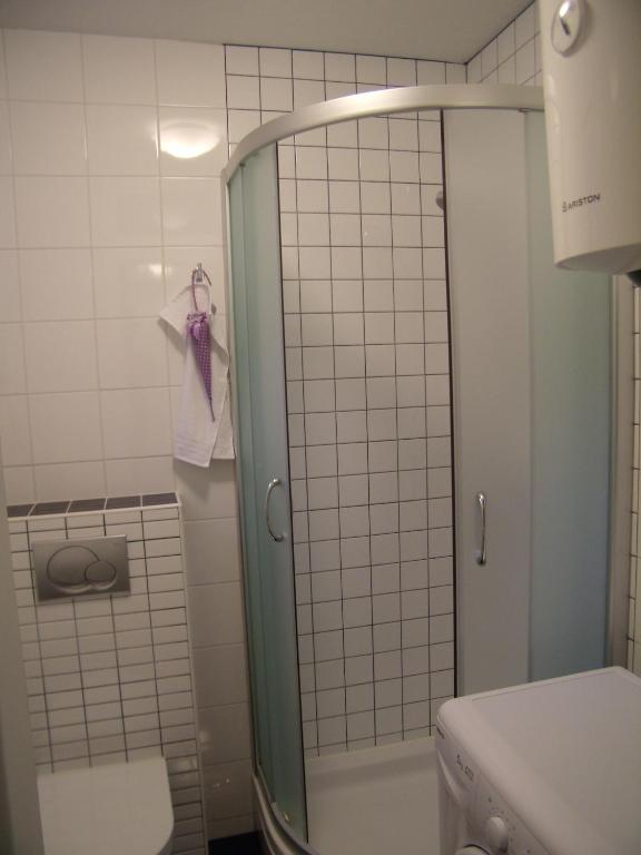 Studio Apartment Lavender photo 3