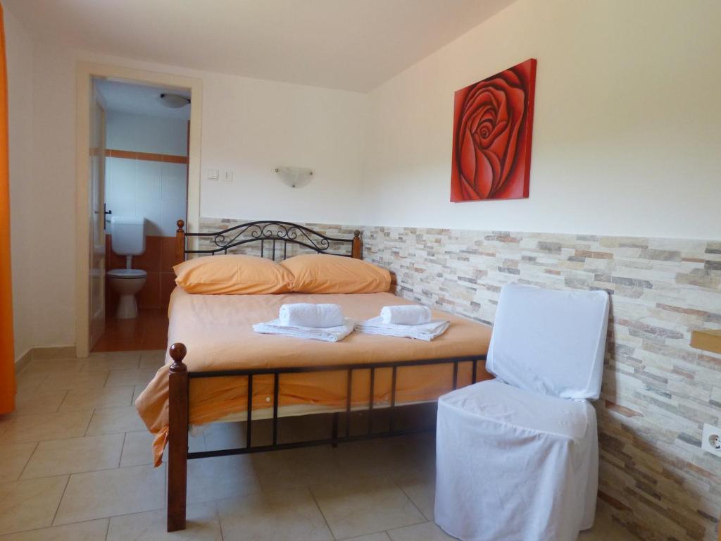Studio for short stay photo 2