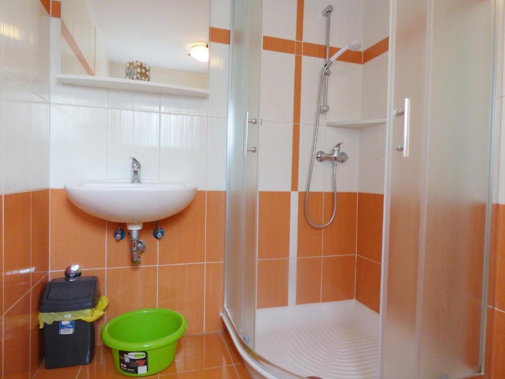 Studio for short stay photo 3