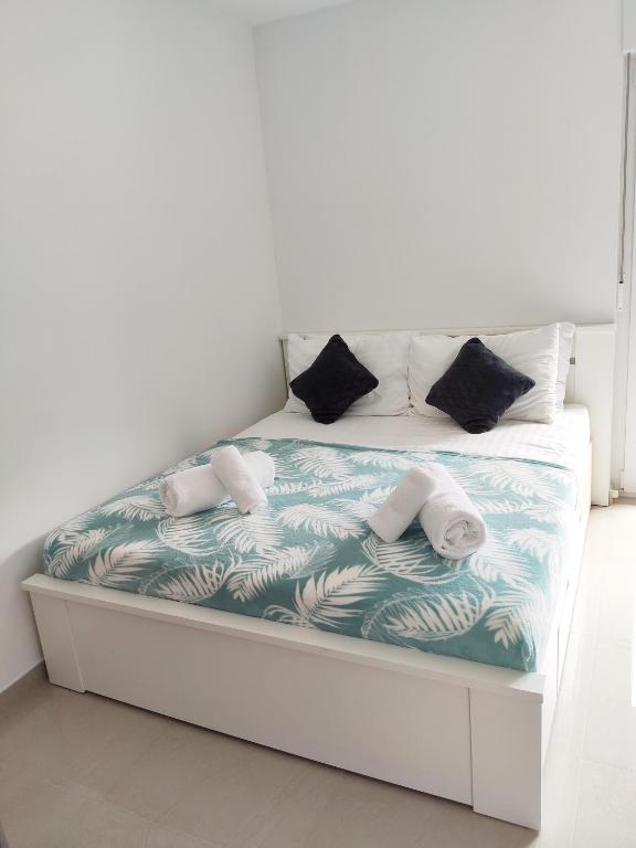 White Studio Apartman photo 2