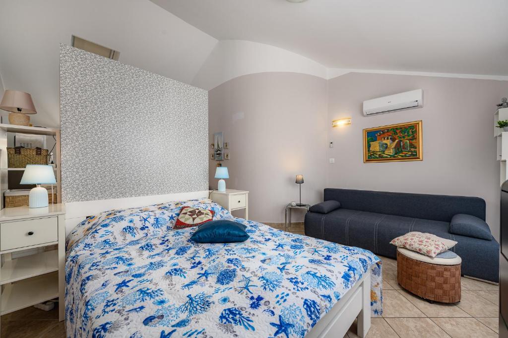 Studio Apartment ARES - Monterol photo 2