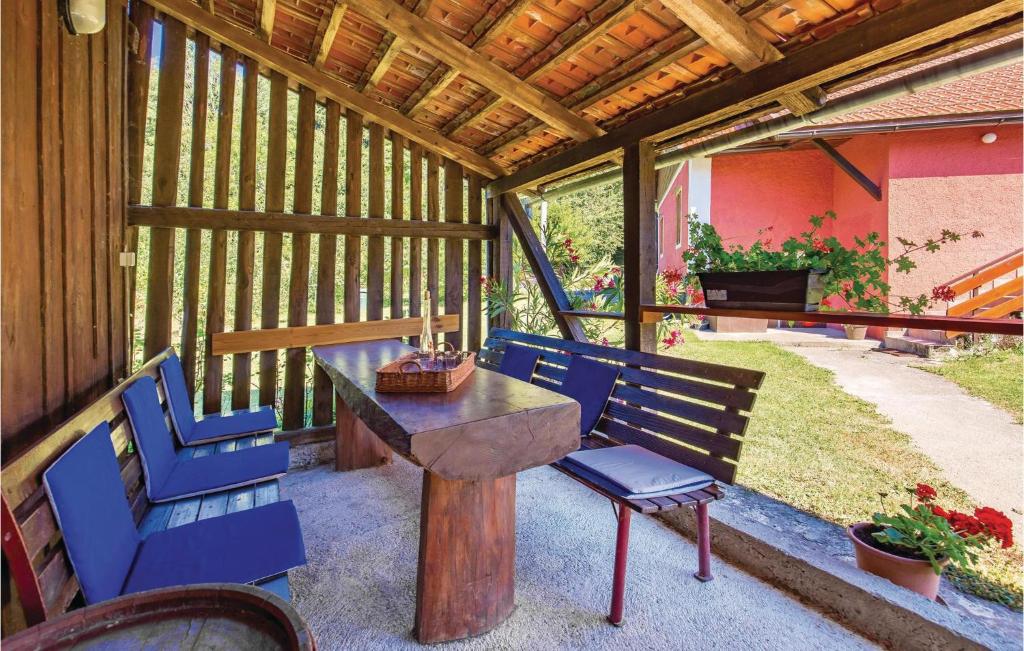 5 Bedroom Lovely Home In Gorski Kotar photo 2