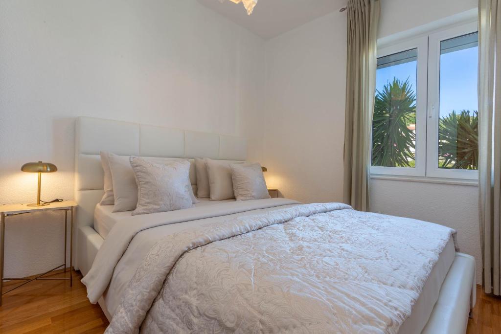 Tia Hvar Top View Apartment photo 2