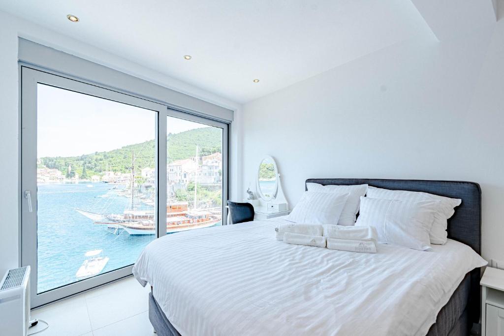 Suartini Apartmani Račišće photo 2