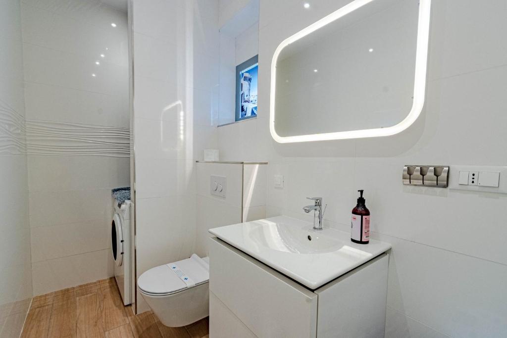 Suartini Apartmani Račišće photo 3