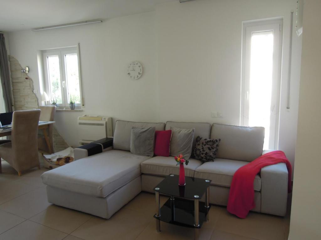 Stella Maris Appartement photo 2