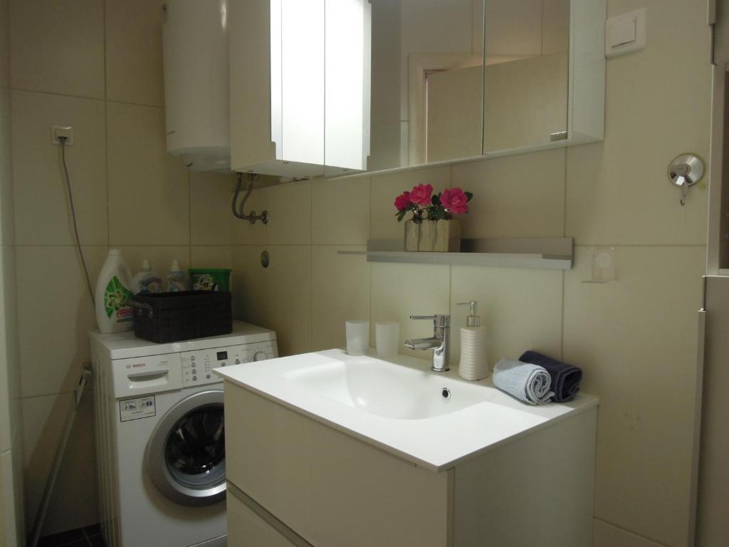 Stella Maris Appartement photo 3