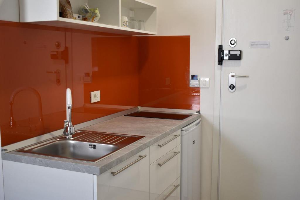 Studio Apartments Gunduliceva photo 3
