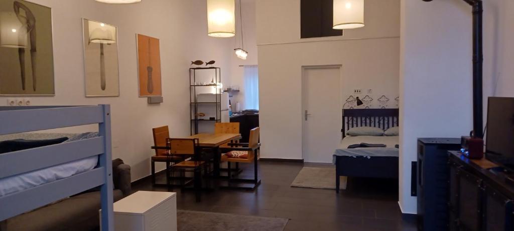 Studio apartman Ada photo 2