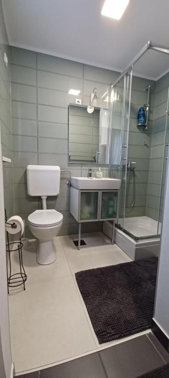 Studio apartman Ada photo 3