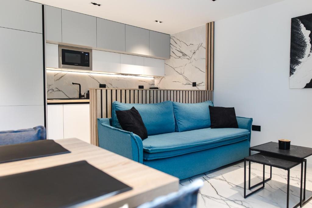 Sunset Bay luxury apartment — photo 1