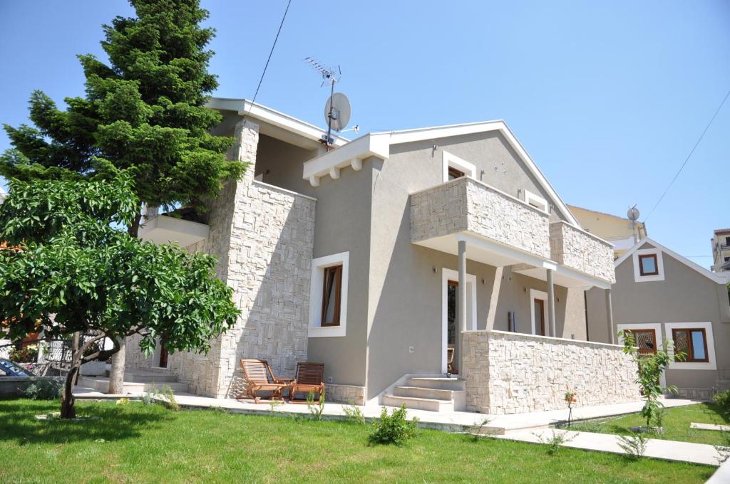 Villa Lucica Trogir — photo 1