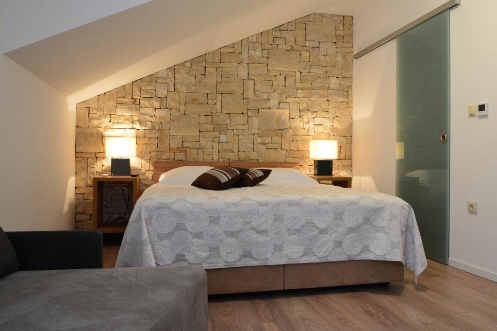Villa Lucica Trogir photo 2
