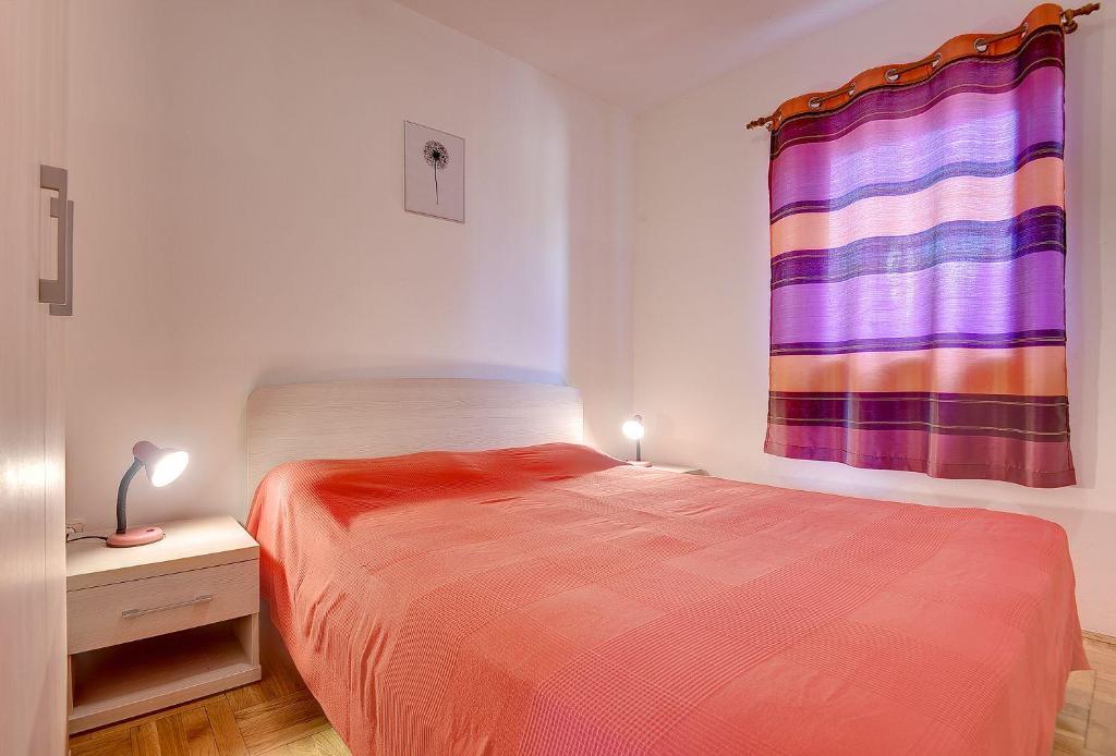 Schöne Ferienwohnung nur 100 Meter bis zum Strand in Medulin mit Klima photo 2