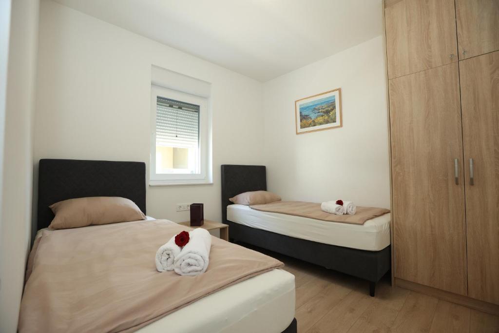 Sea&Sand Apartment - Modern Sea View near Sandy Beaches photo 2