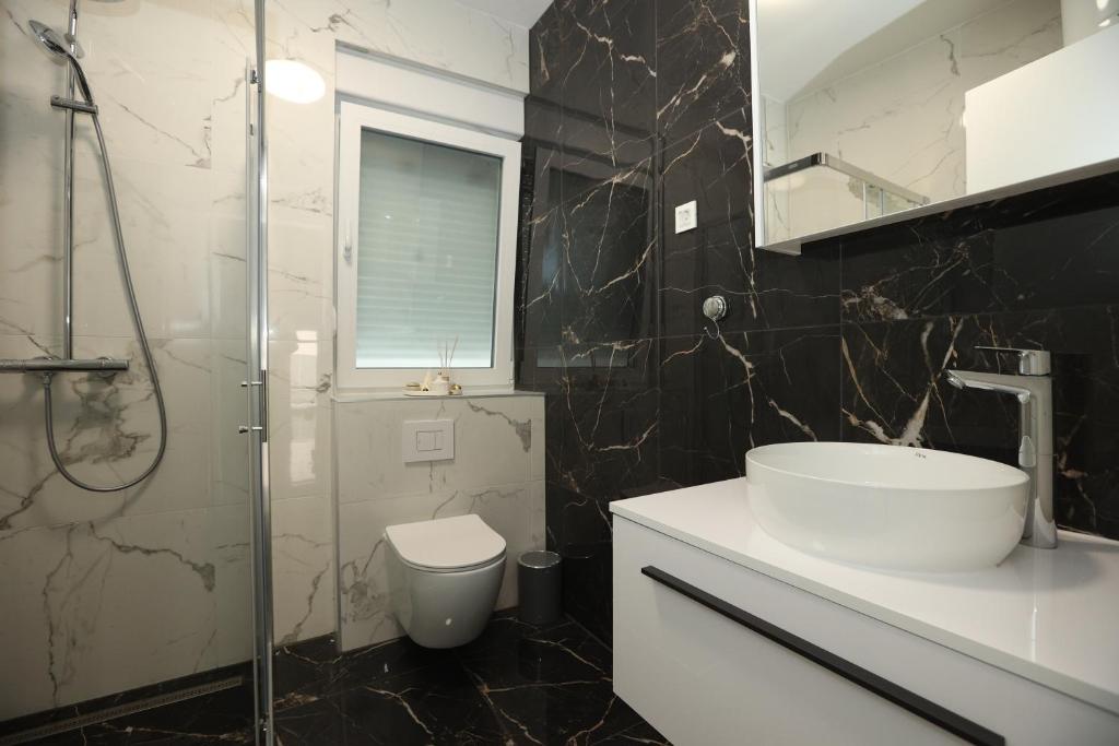 Sea&Sand Apartment - Modern Sea View near Sandy Beaches photo 3
