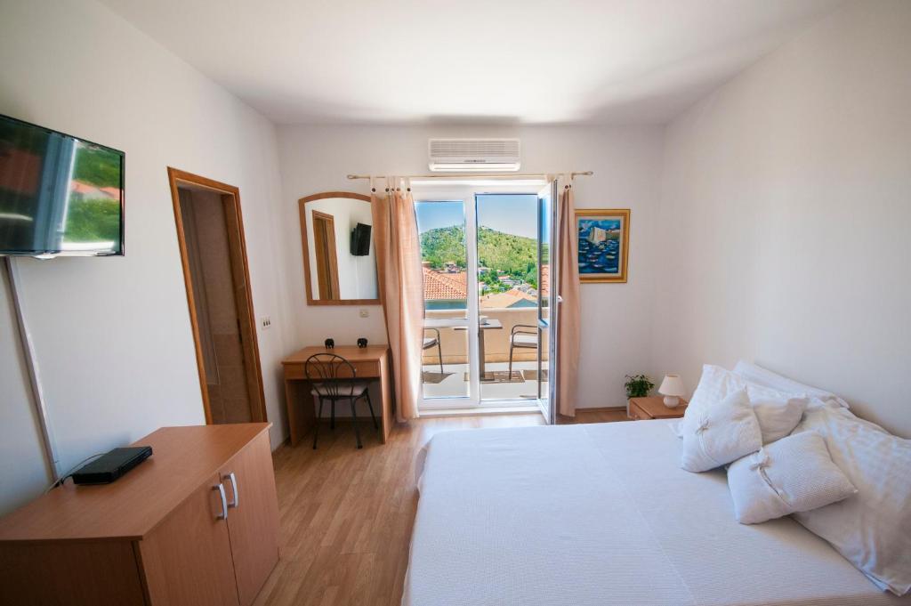 Župa Dubrovačka Guest House photo 2