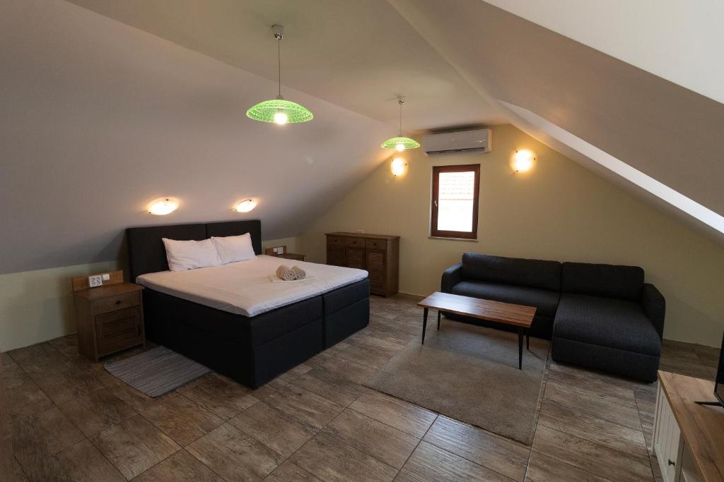 Taverna & Rooms photo 2