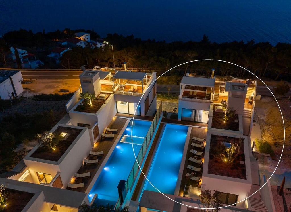 Wind Rose Wellness Villas — photo 1