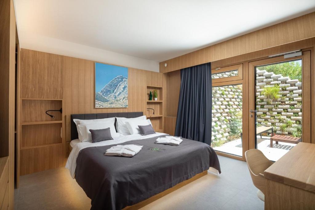 Wind Rose Wellness Villas photo 2