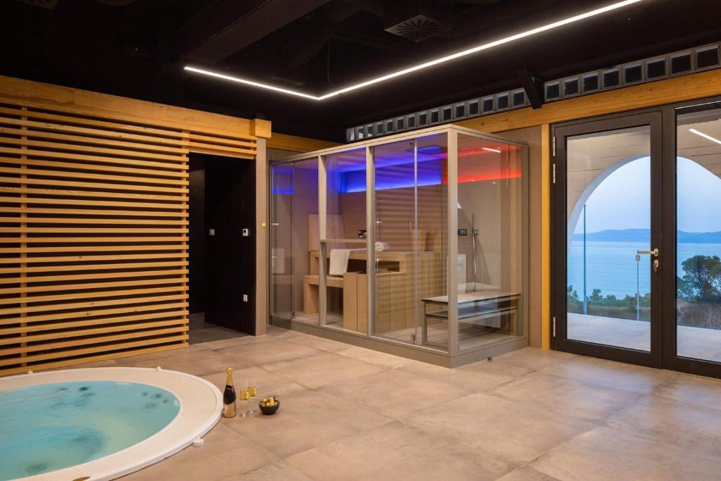 Wind Rose Wellness Villas photo 3